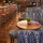 Interior of Dickies bar