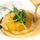 Dinner dish from Corrigan's Mayfair